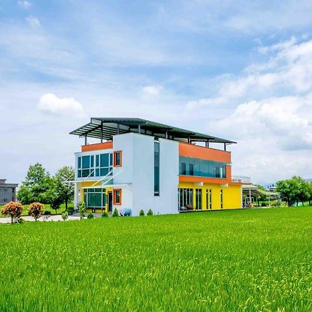 Dream Forest B&B Shangwu Exterior foto